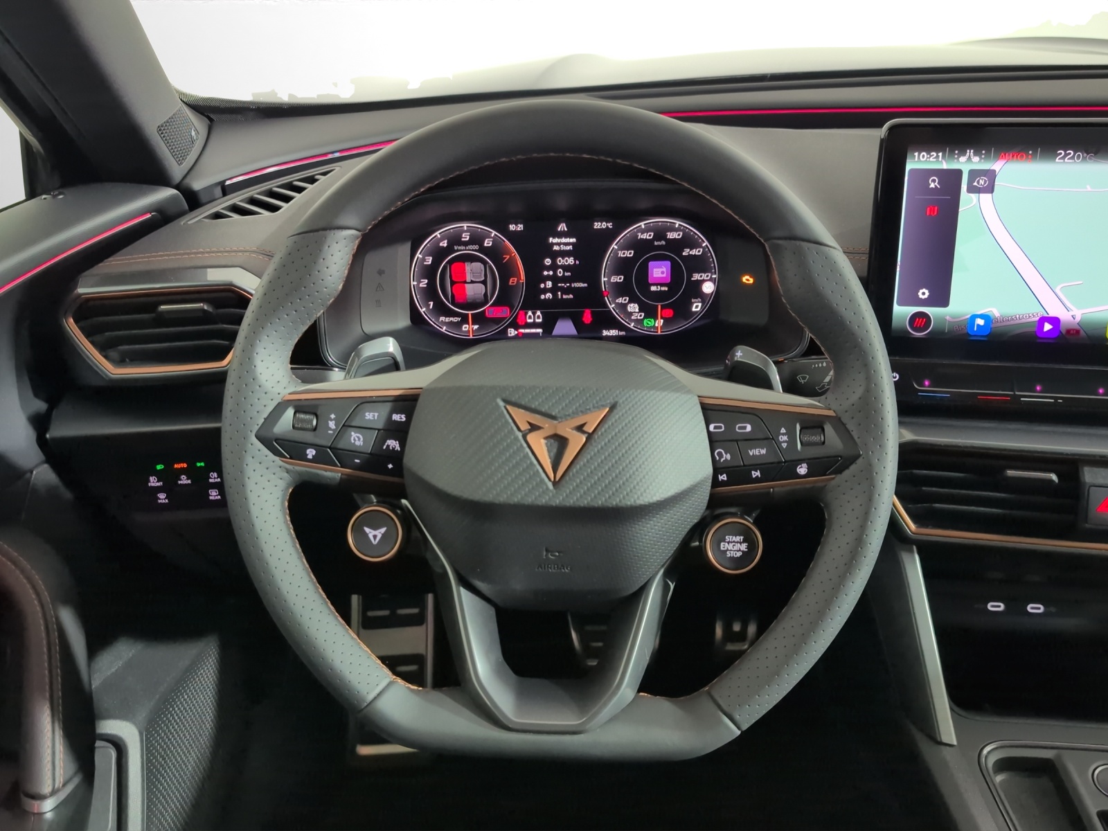 CUPRA Formentor 2.0TSI VZ 4Drive DSG-image-11
