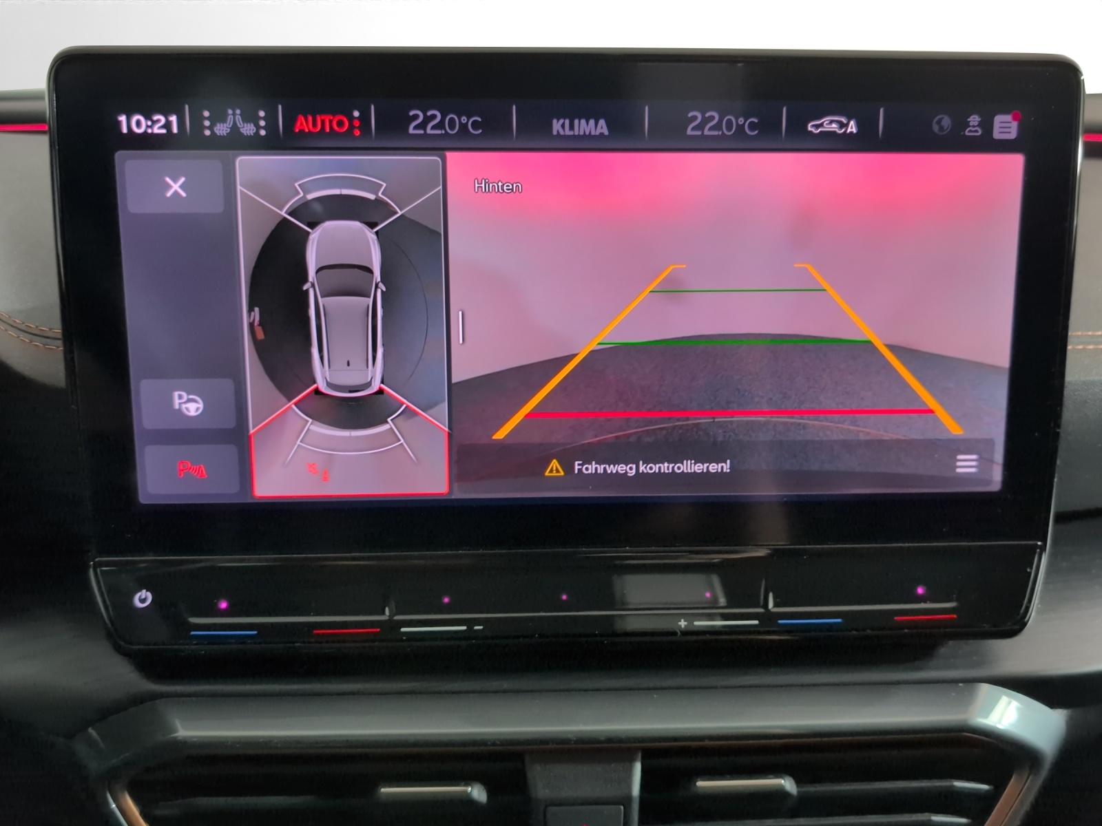 CUPRA Formentor 2.0TSI VZ 4Drive DSG-image-12