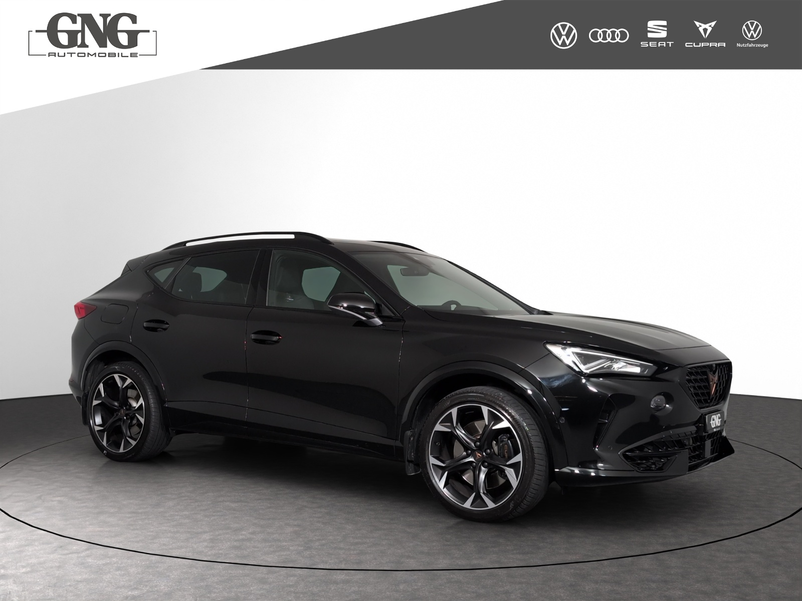 CUPRA Formentor 2.0TSI VZ 4Drive DSG-image-3