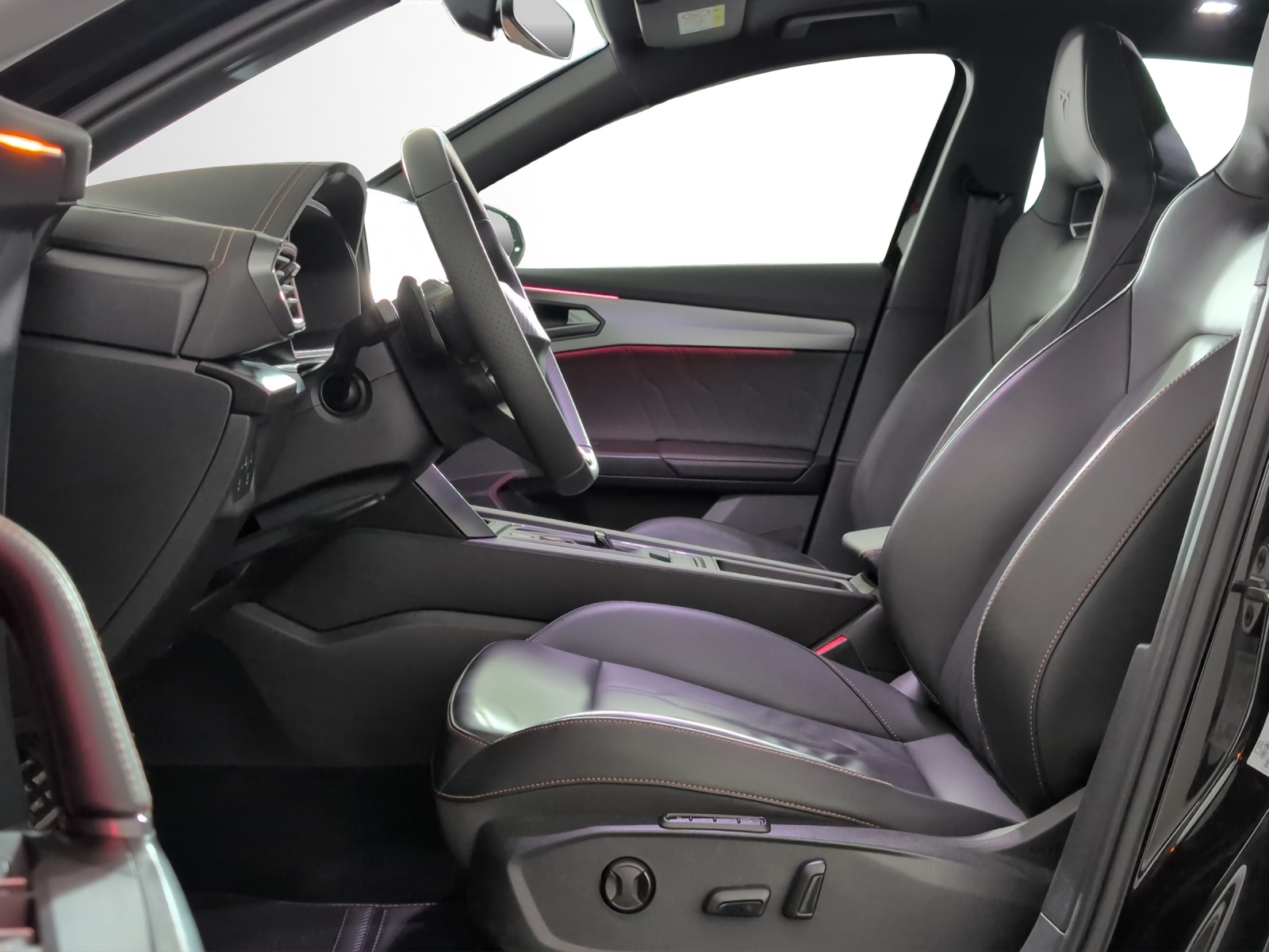 CUPRA Formentor 2.0TSI VZ 4Drive DSG-image-5