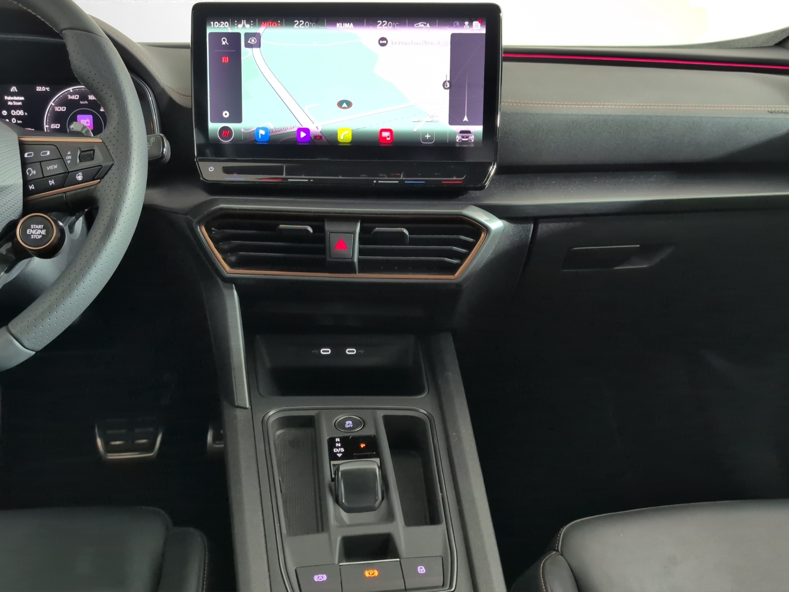 CUPRA Formentor 2.0TSI VZ 4Drive DSG-image-10