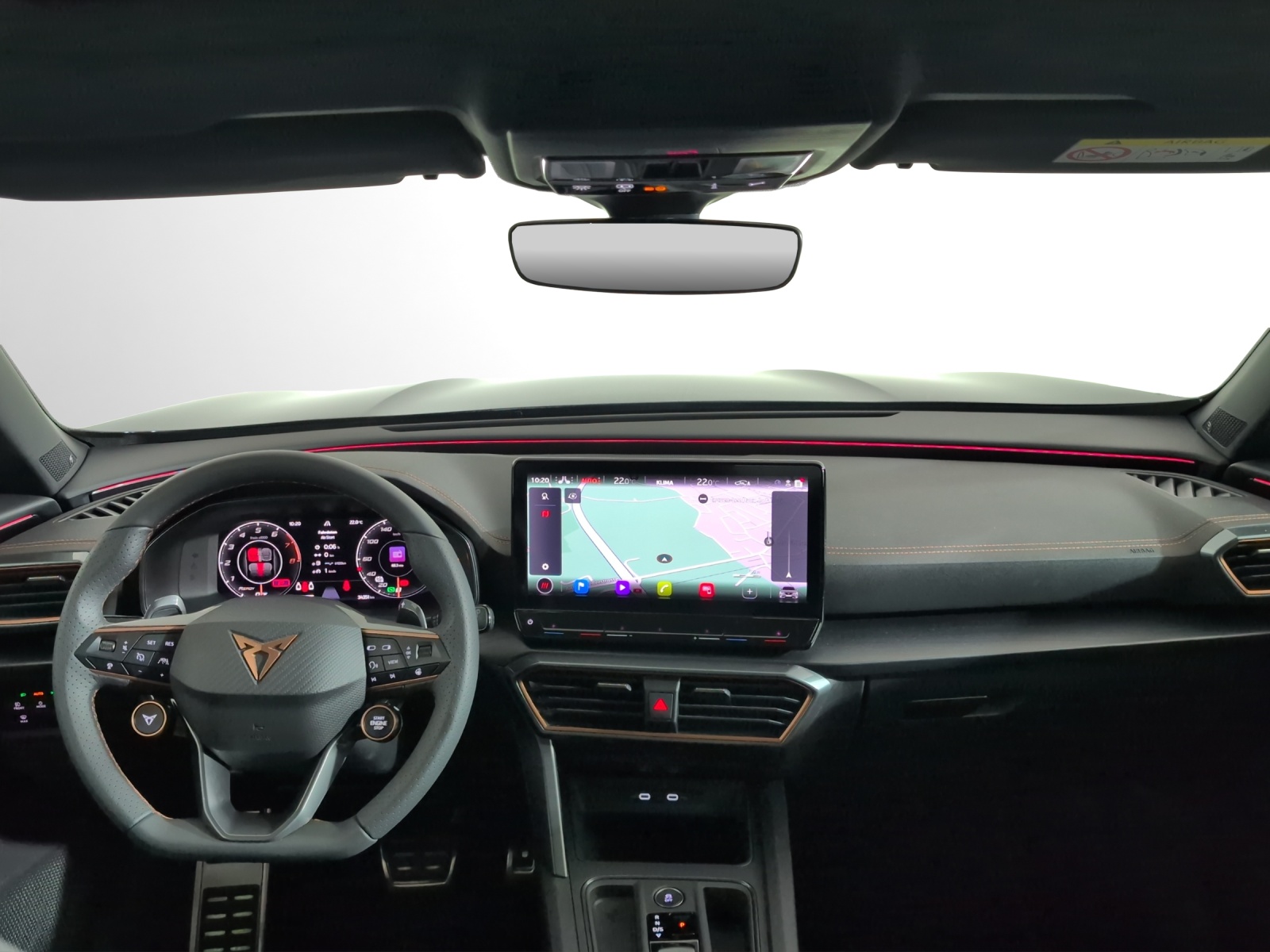 CUPRA Formentor 2.0TSI VZ 4Drive DSG-image-9