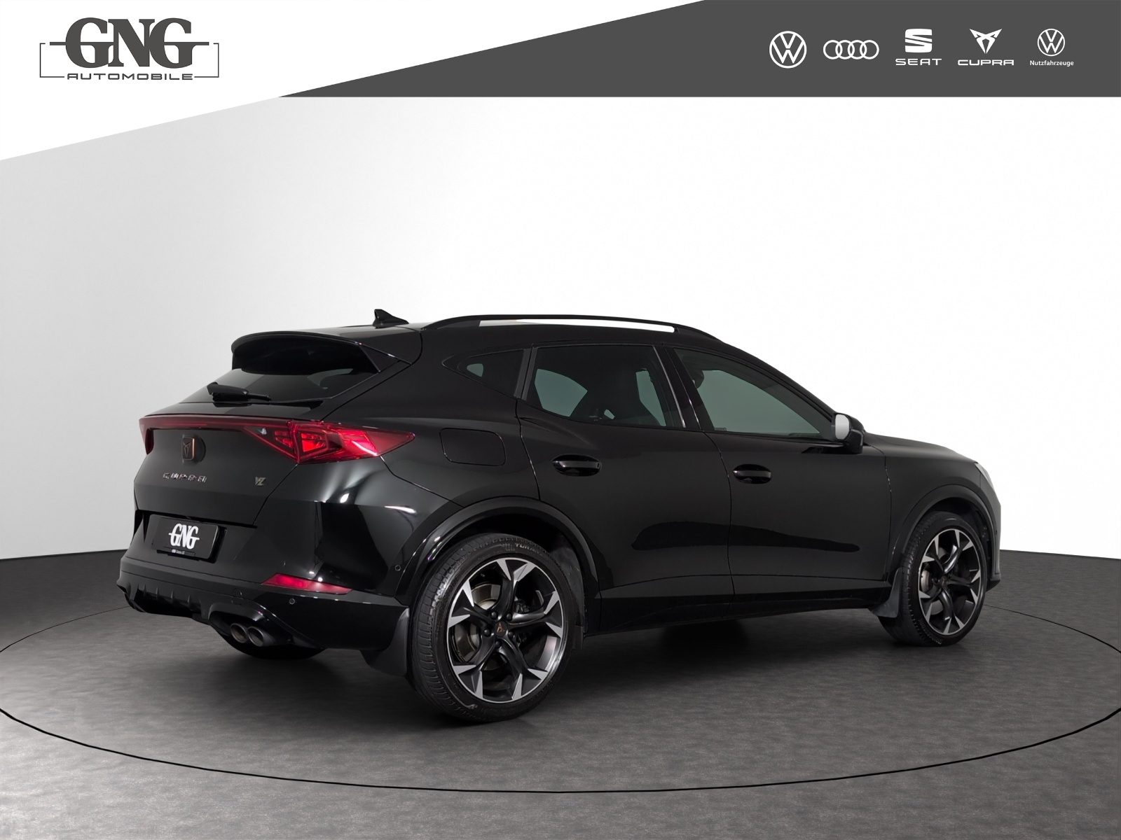 CUPRA Formentor 2.0TSI VZ 4Drive DSG-image-2
