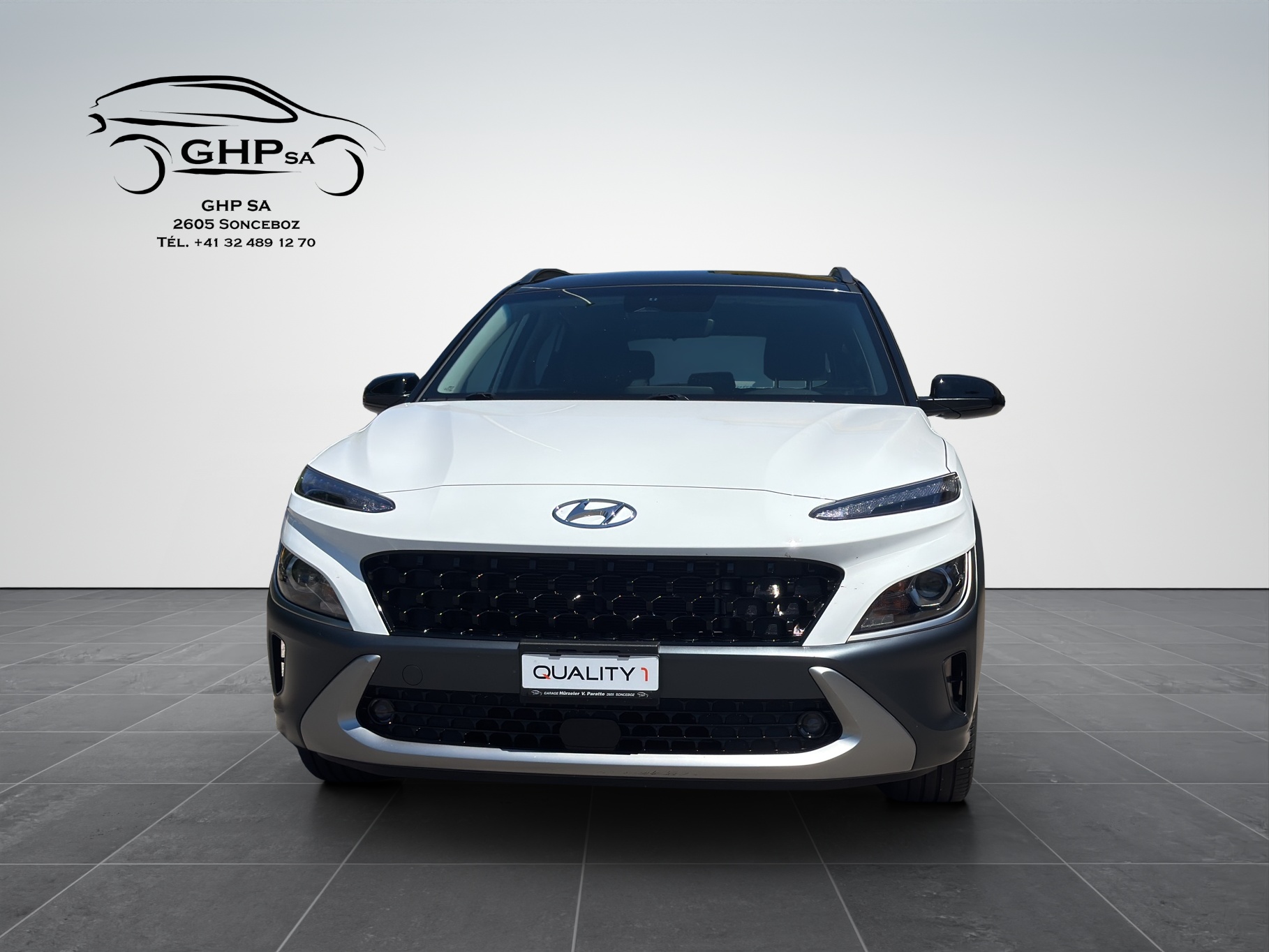 HYUNDAI Kona 1.6 GDi HEV Amplia DCT-image-3