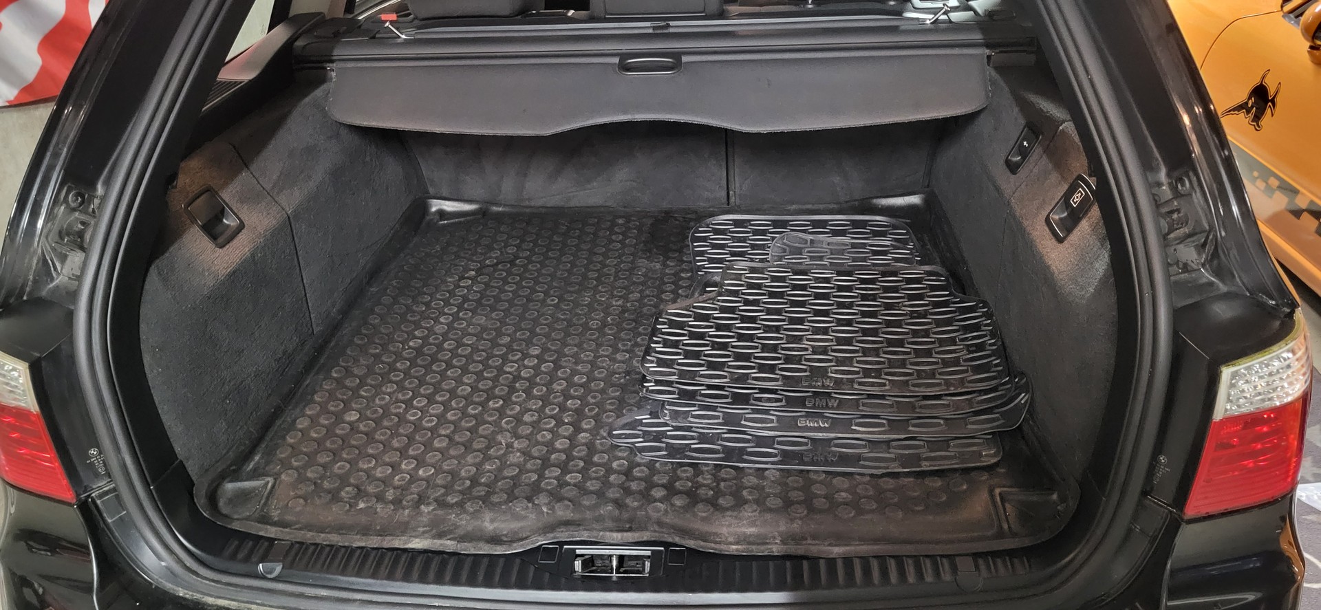 BMW 520d-image-10