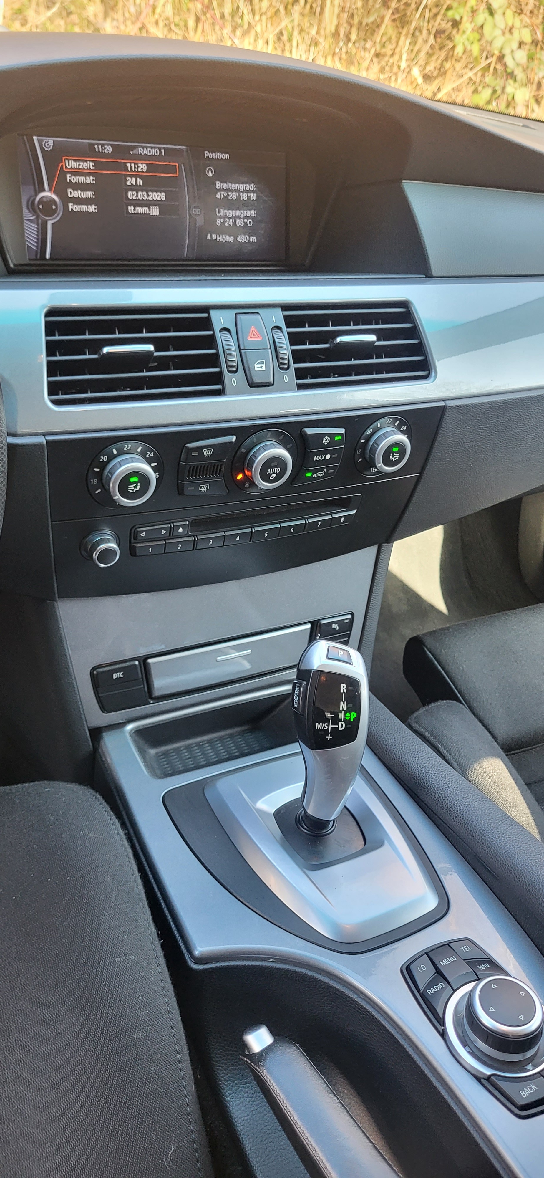 BMW 520d-image-7