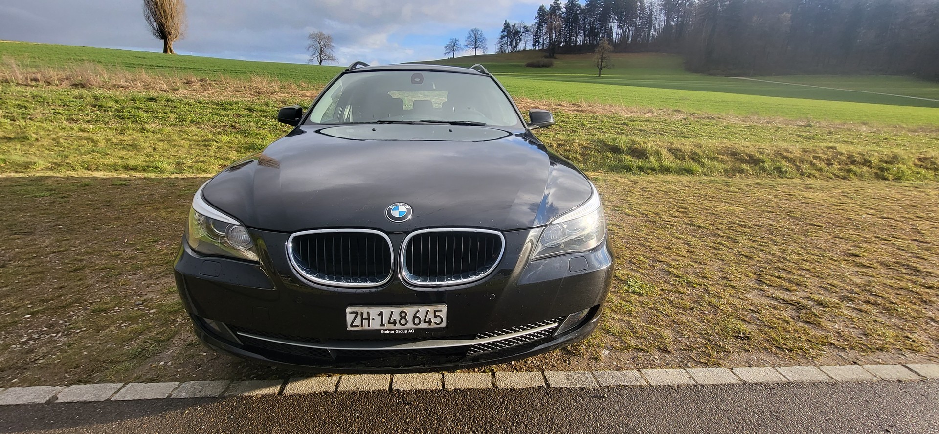 BMW 520d-image-5