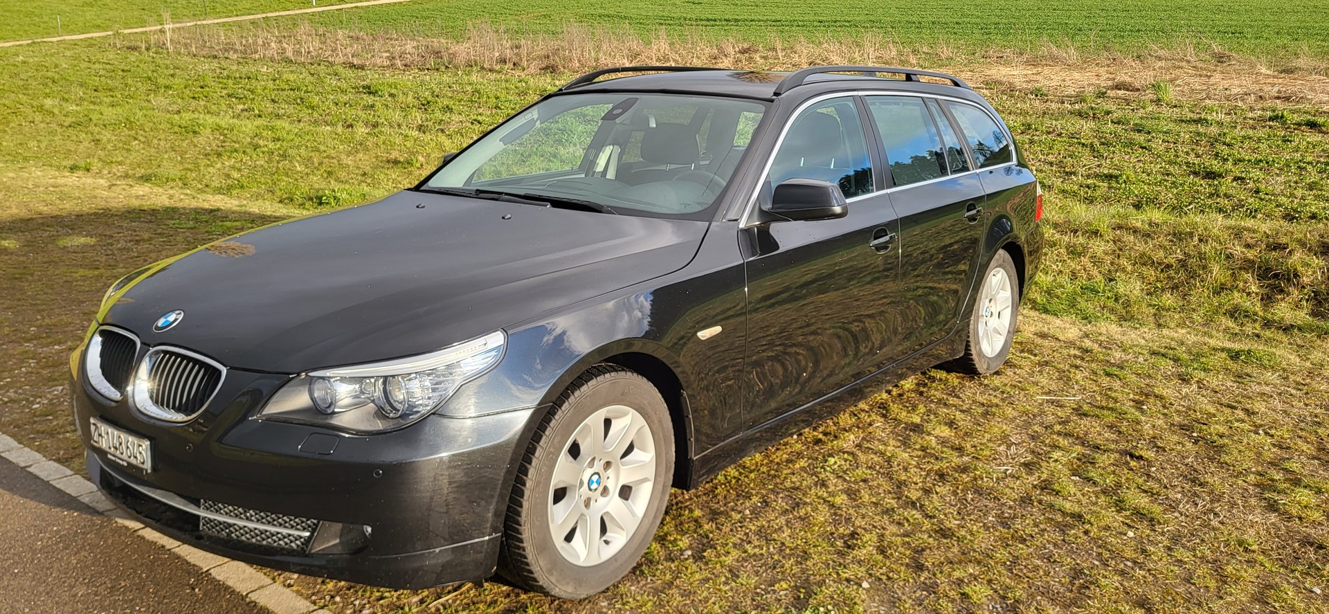 BMW 520d-image-3