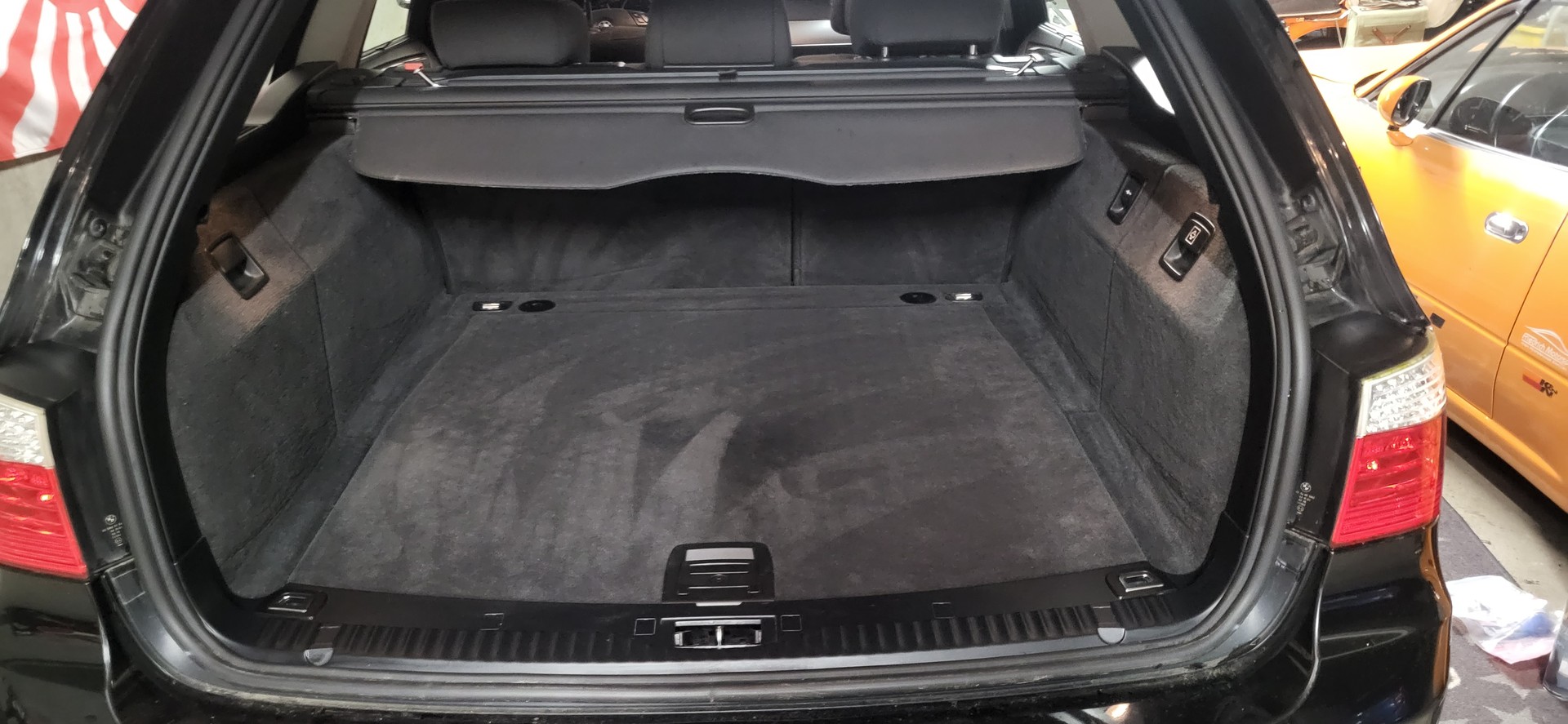 BMW 520d-image-11