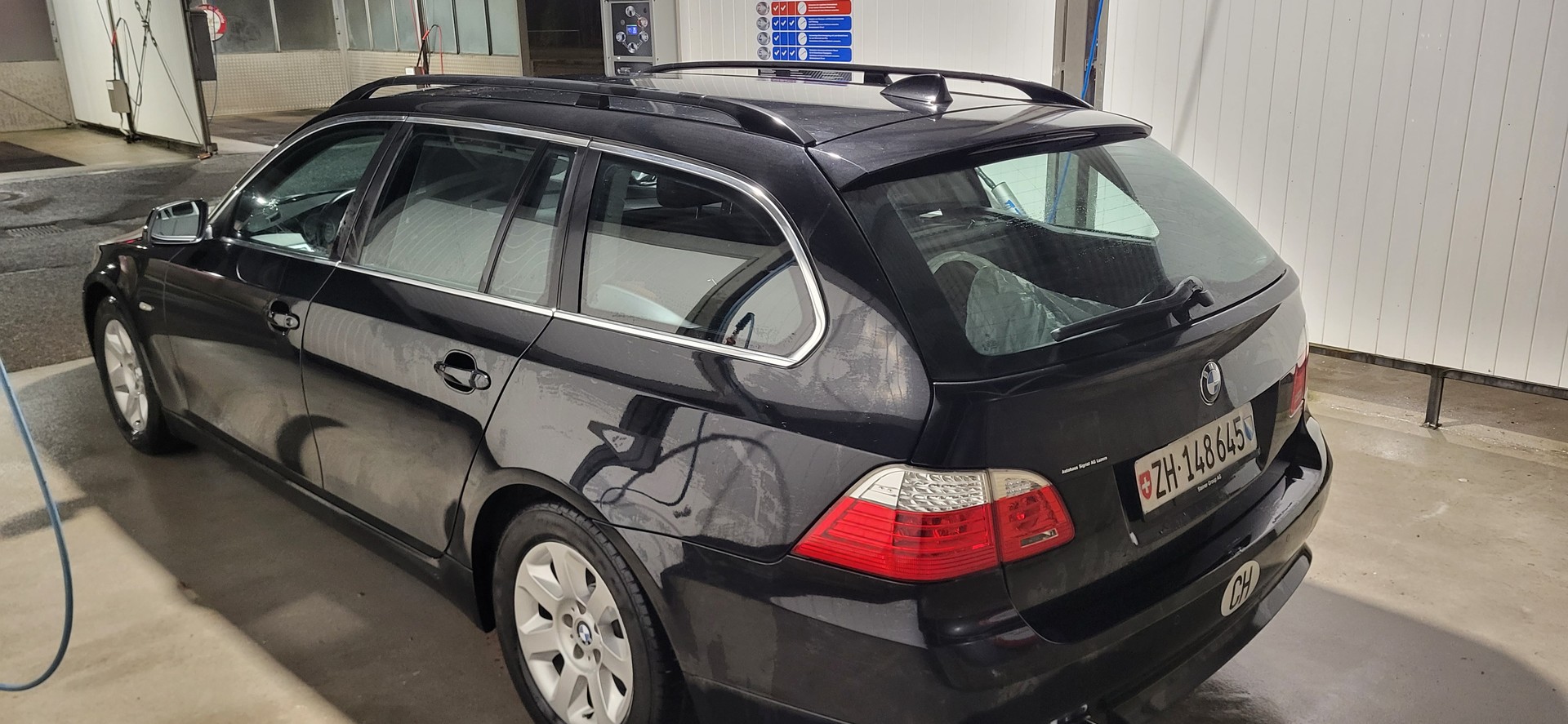 BMW 520d-image-6