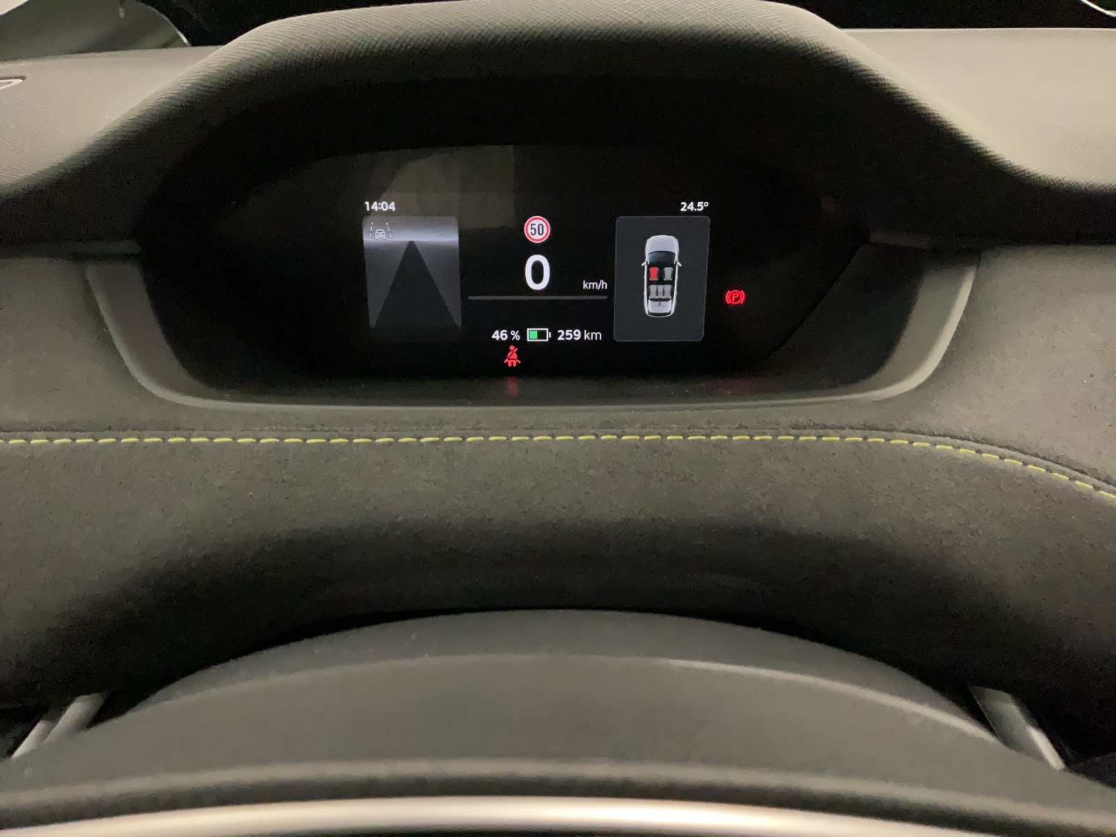 SKODA I AHK I 360 Kamera I Head-Up- Display I-image-13