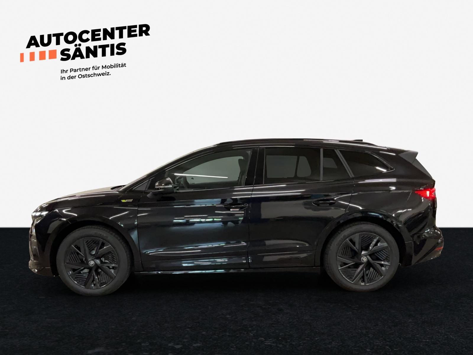 SKODA I AHK I 360 Kamera I Head-Up- Display I-image-2