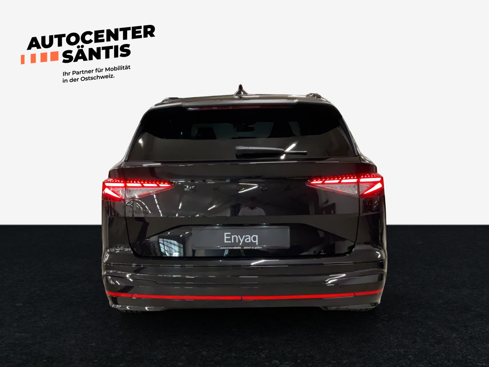 SKODA I AHK I 360 Kamera I Head-Up- Display I-image-4