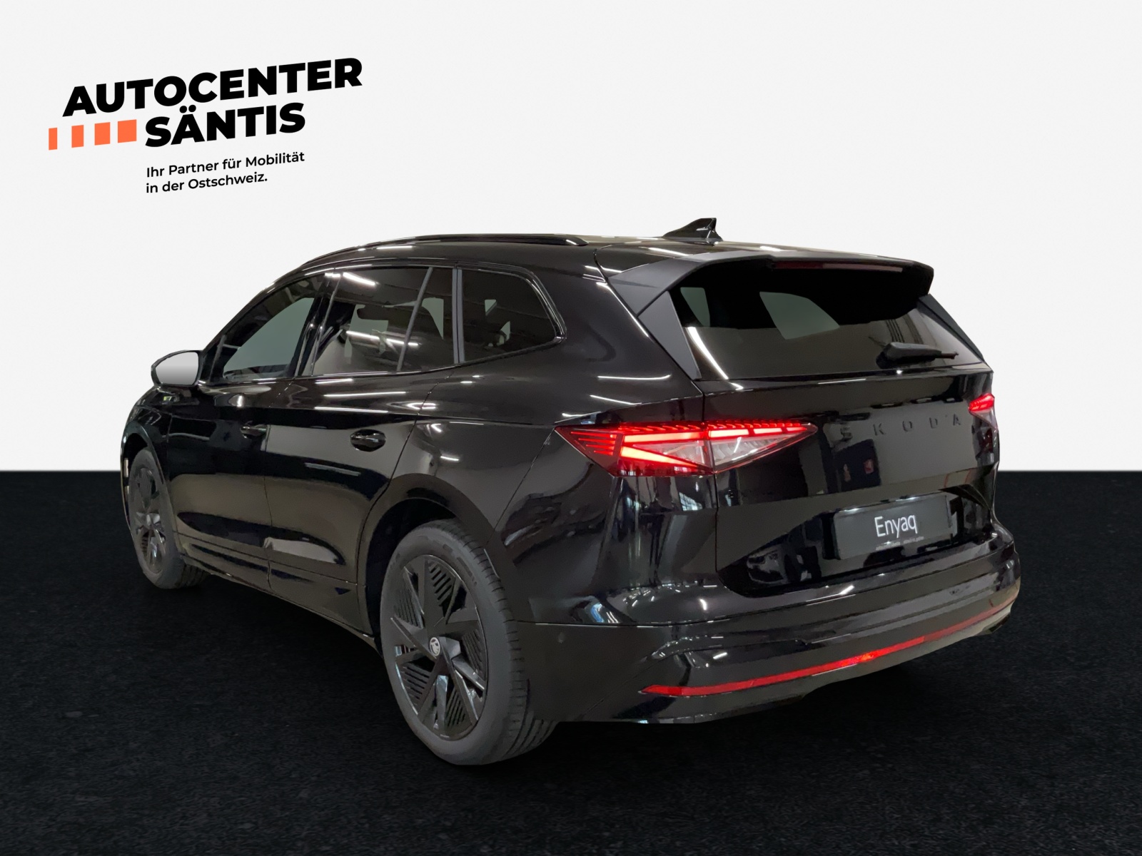 SKODA I AHK I 360 Kamera I Head-Up- Display I-image-3