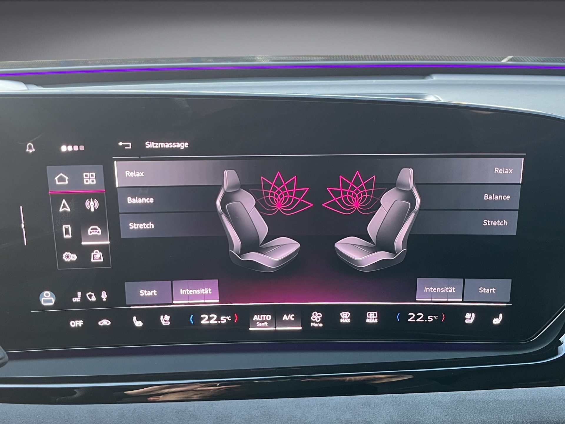 AUDI S5 Avant TFSI quattro S tronic*Panorama-Glasdach, Head-up, 360°Kamera, AHK, (5-Jahre Garantie)-image-28
