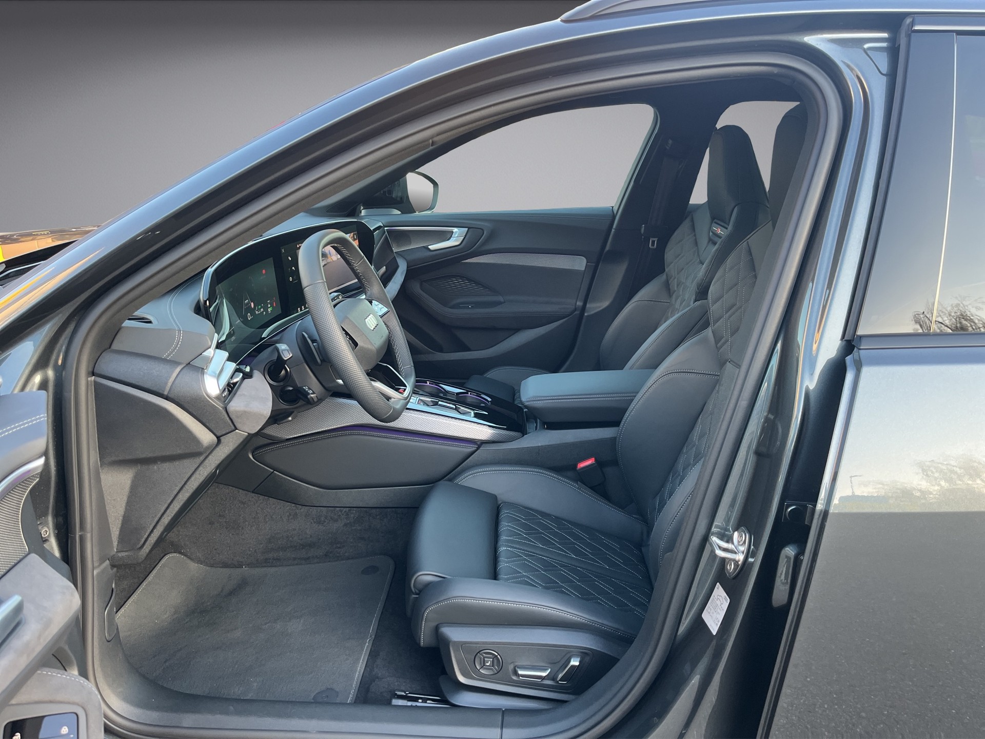 AUDI S5 Avant TFSI quattro S tronic*Panorama-Glasdach, Head-up, 360°Kamera, AHK, (5-Jahre Garantie)-image-10