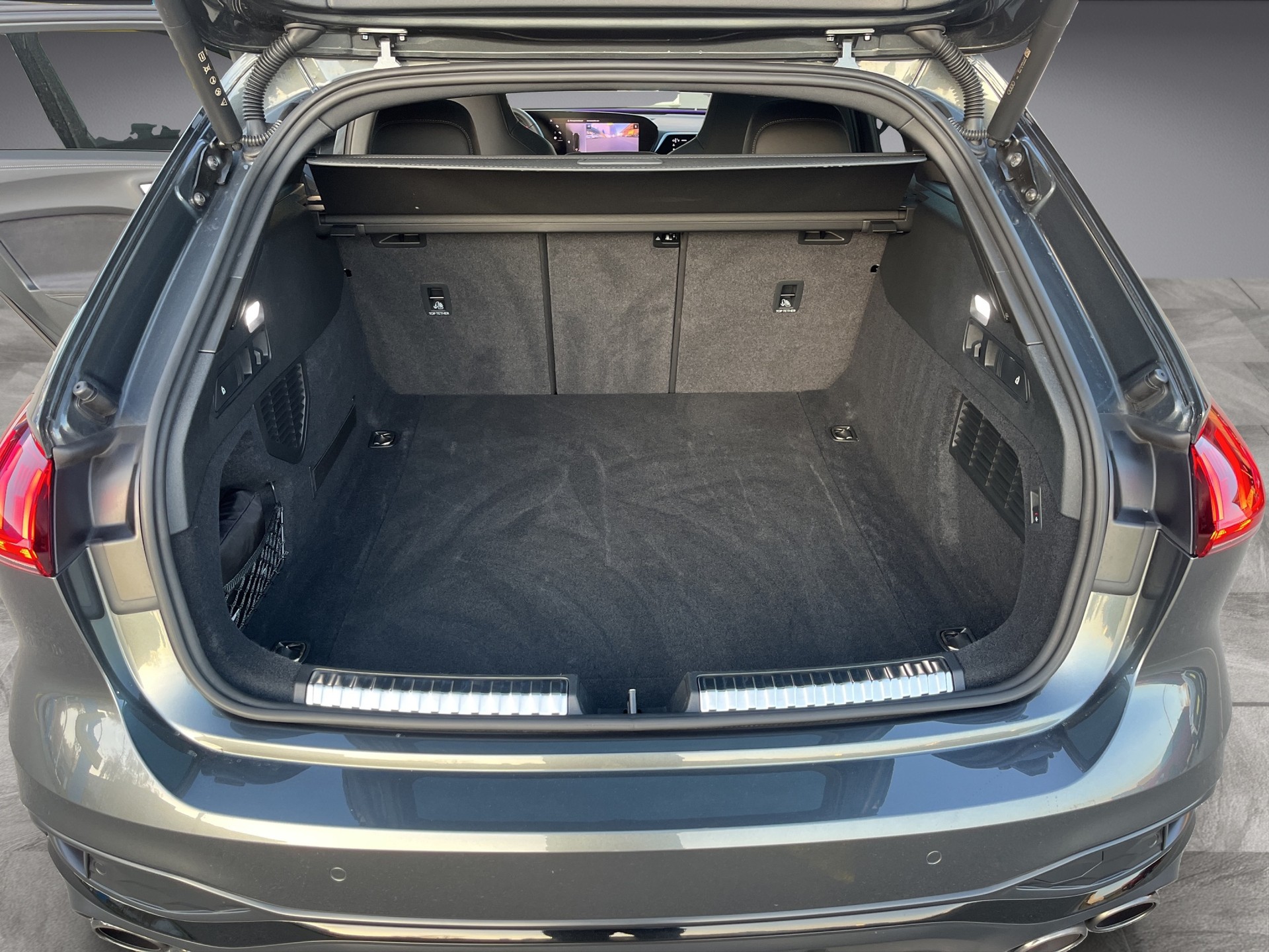 AUDI S5 Avant TFSI quattro S tronic*Panorama-Glasdach, Head-up, 360°Kamera, AHK, (5-Jahre Garantie)-image-16