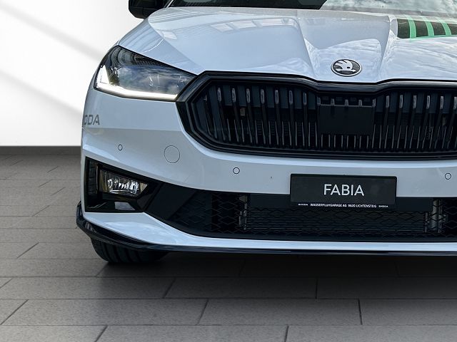 SKODA Fabia 1.5 TSI Motorsport DSG-image-10