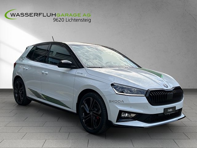 SKODA Fabia 1.5 TSI Motorsport DSG-image-4