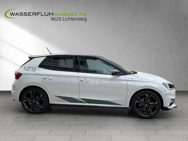 SKODA Fabia 1.5 TSI Motorsport DSG-image-3