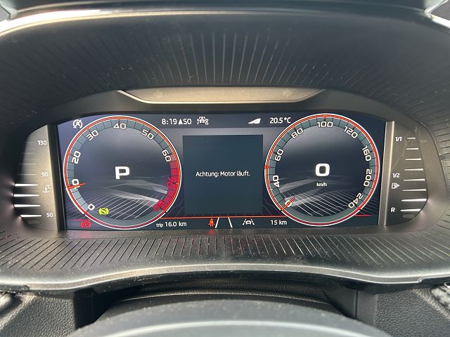 SKODA Fabia 1.5 TSI Motorsport DSG-image-6