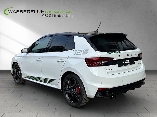 SKODA Fabia 1.5 TSI Motorsport DSG-image-1