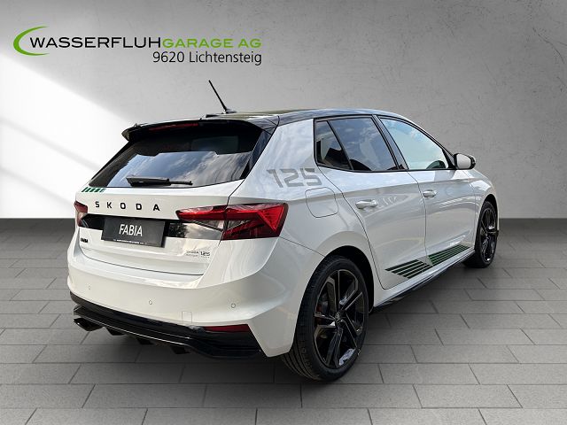 SKODA Fabia 1.5 TSI Motorsport DSG-image-2