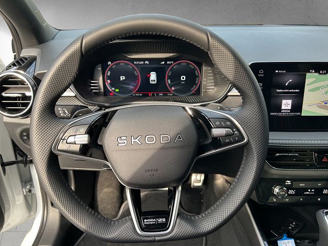 SKODA Fabia 1.5 TSI Motorsport DSG-image-13