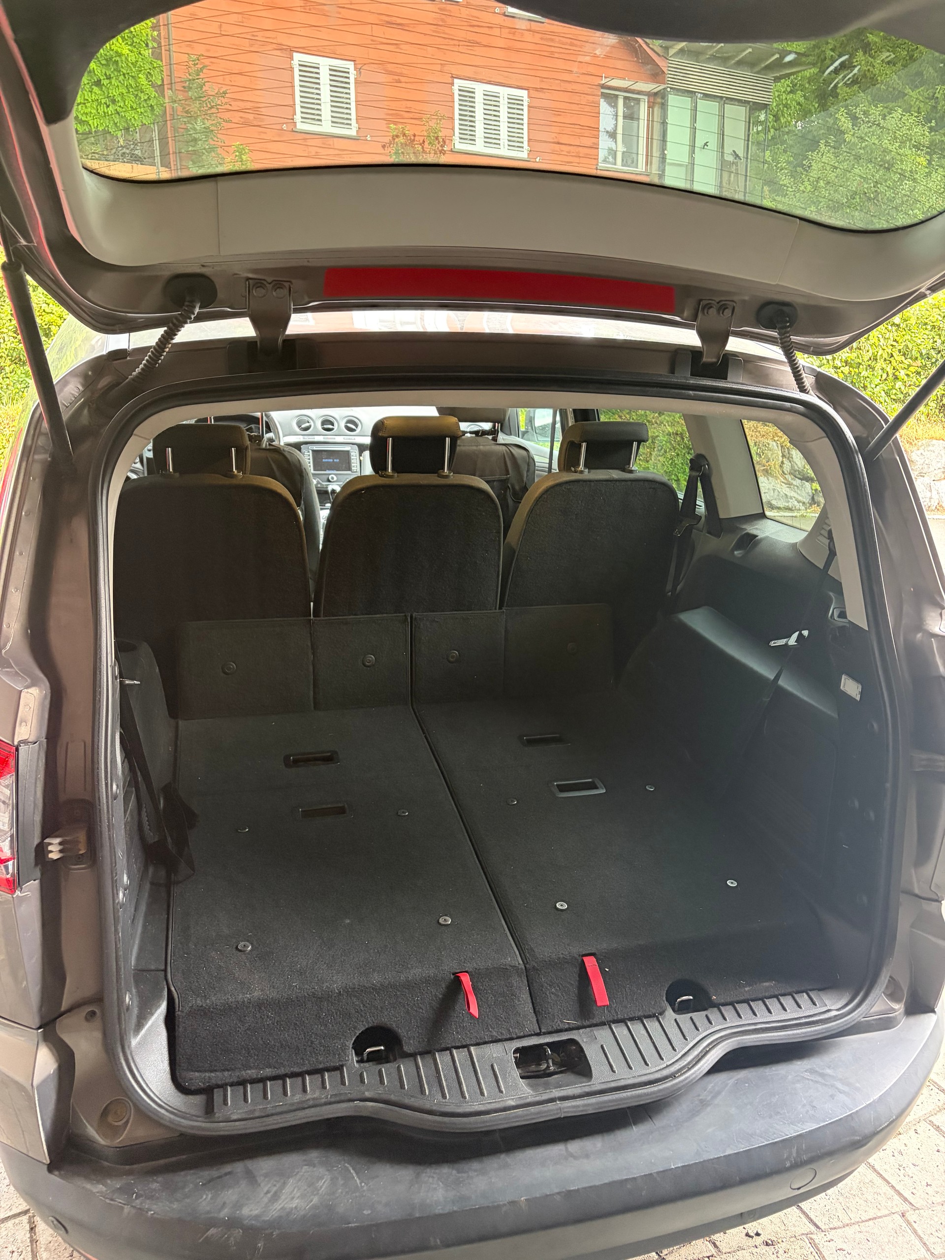 FORD 2.0 TDCI Titanium Powershift 163 PS-image-3