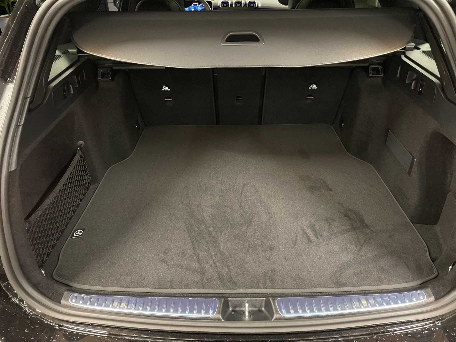 MERCEDES-BENZ C 43 AMG T 4 Matic Executive Edition-image-5