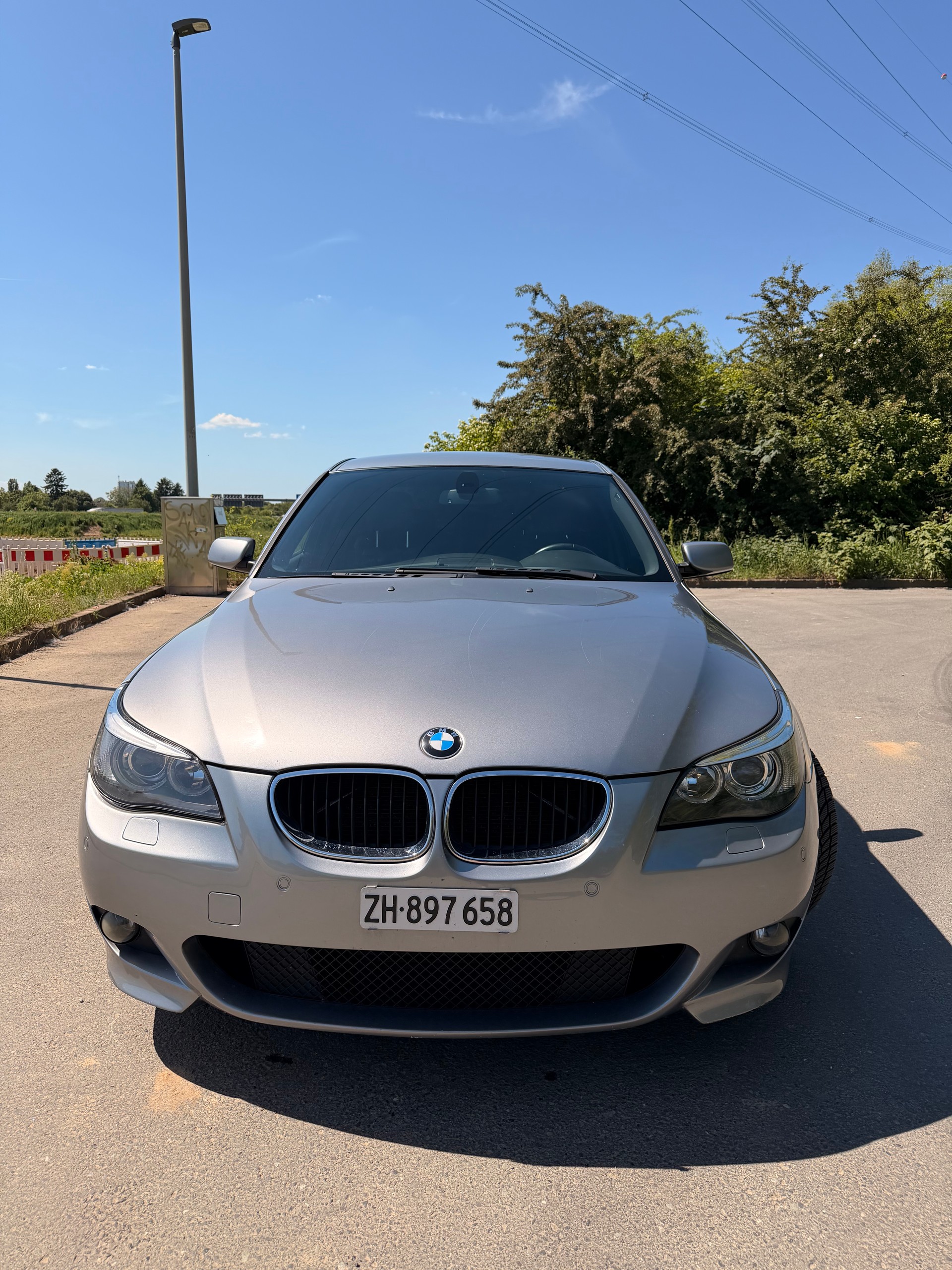 BMW 535d-image-0