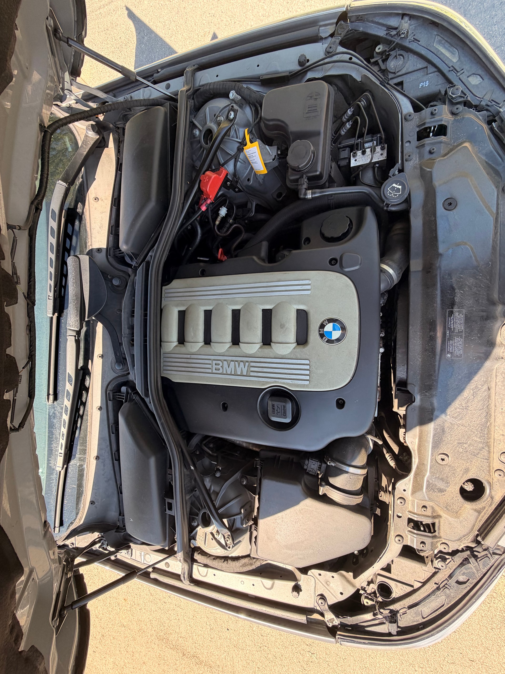BMW 535d-image-5