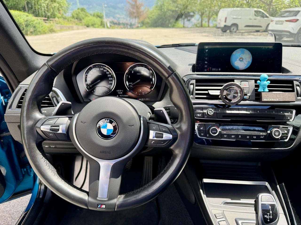 BMW M240i xDrive-image-2