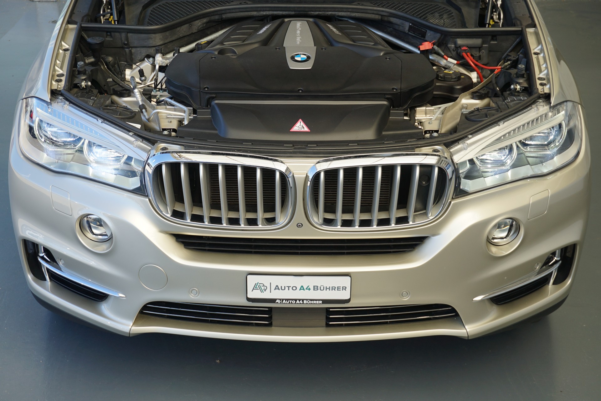 BMW X5 xDrive 50i-image-12
