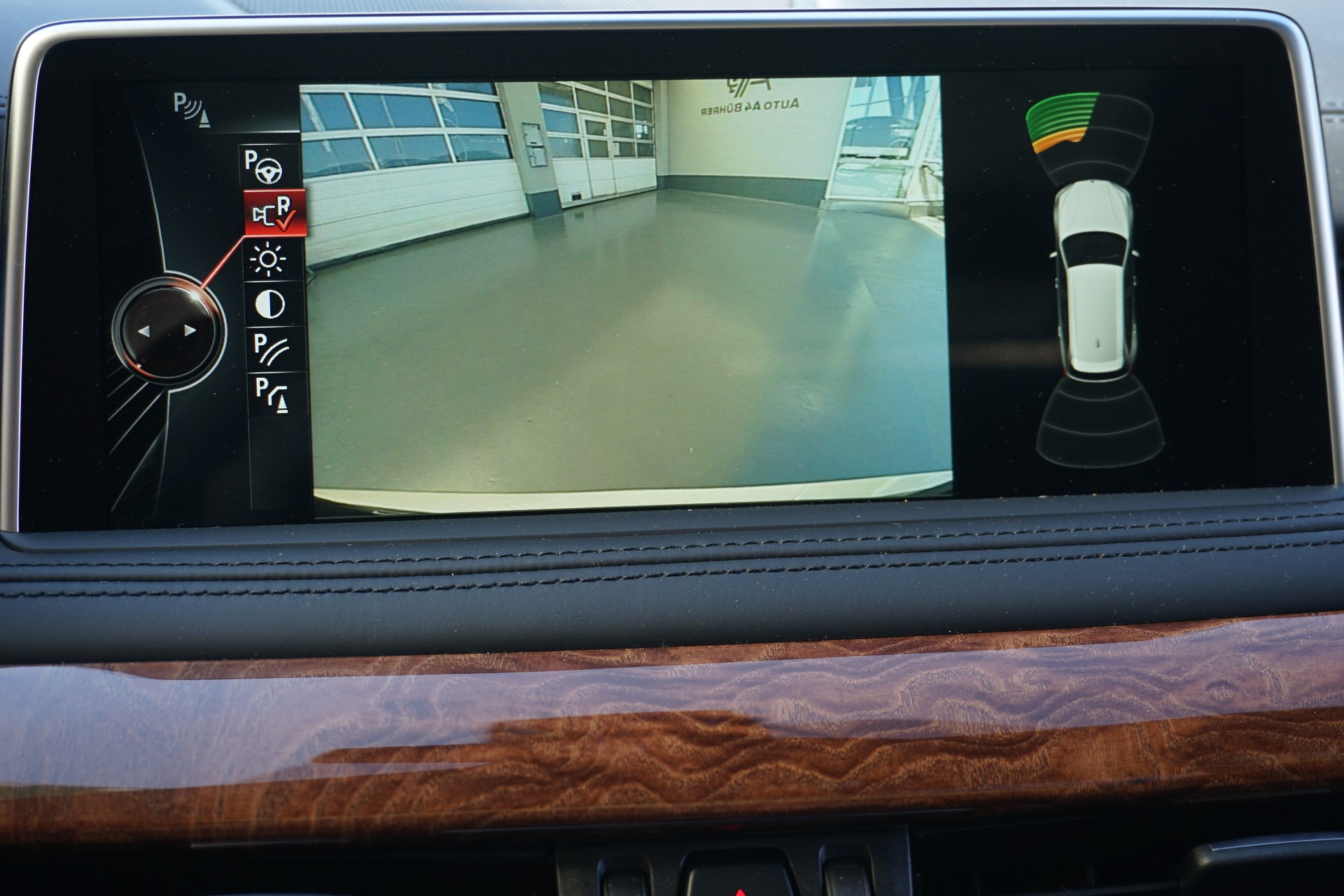 BMW X5 xDrive 50i-image-20