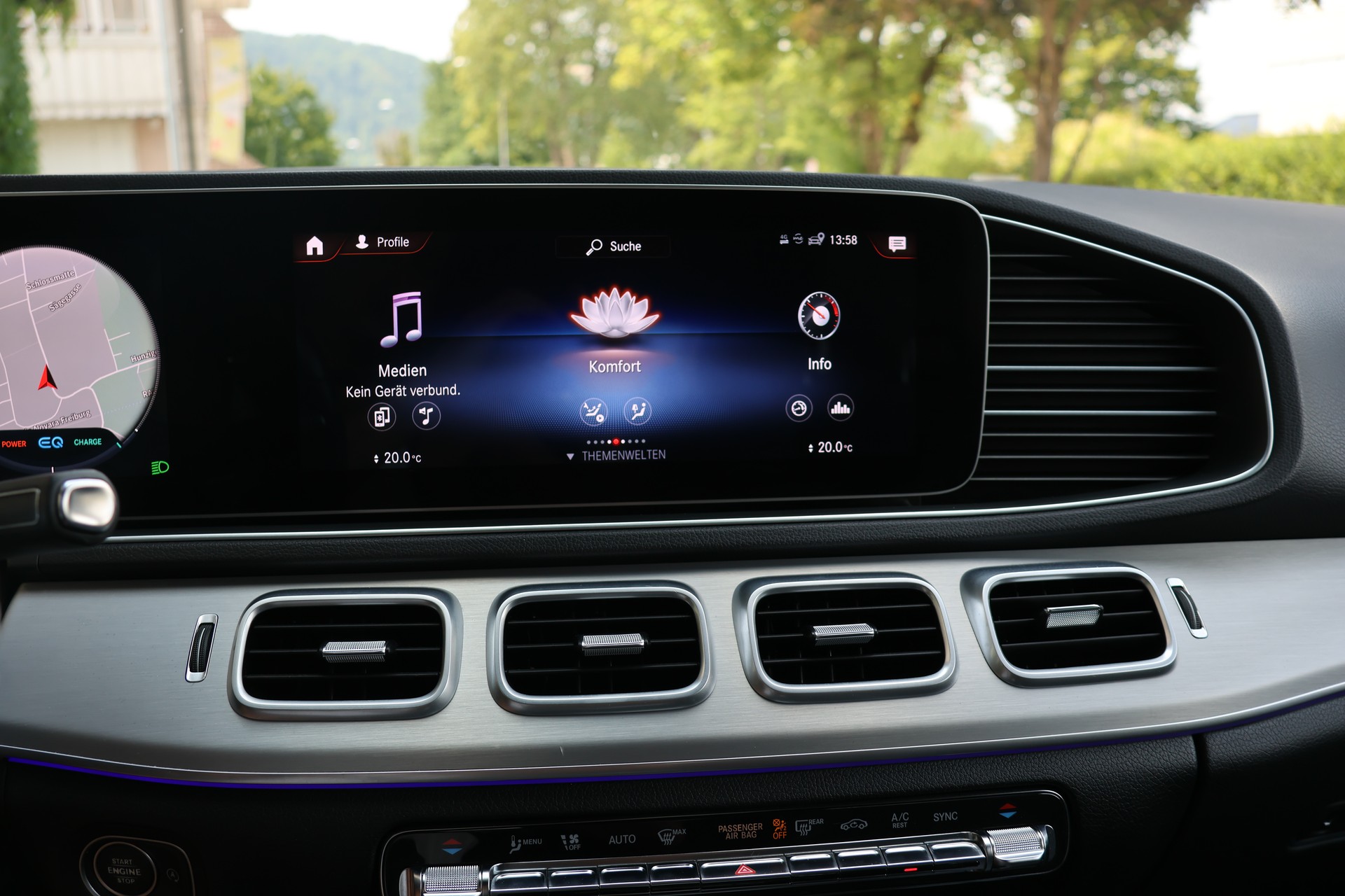 MERCEDES-BENZ GLE 450 4Matic AMG Line 9G-Tronic-image-30