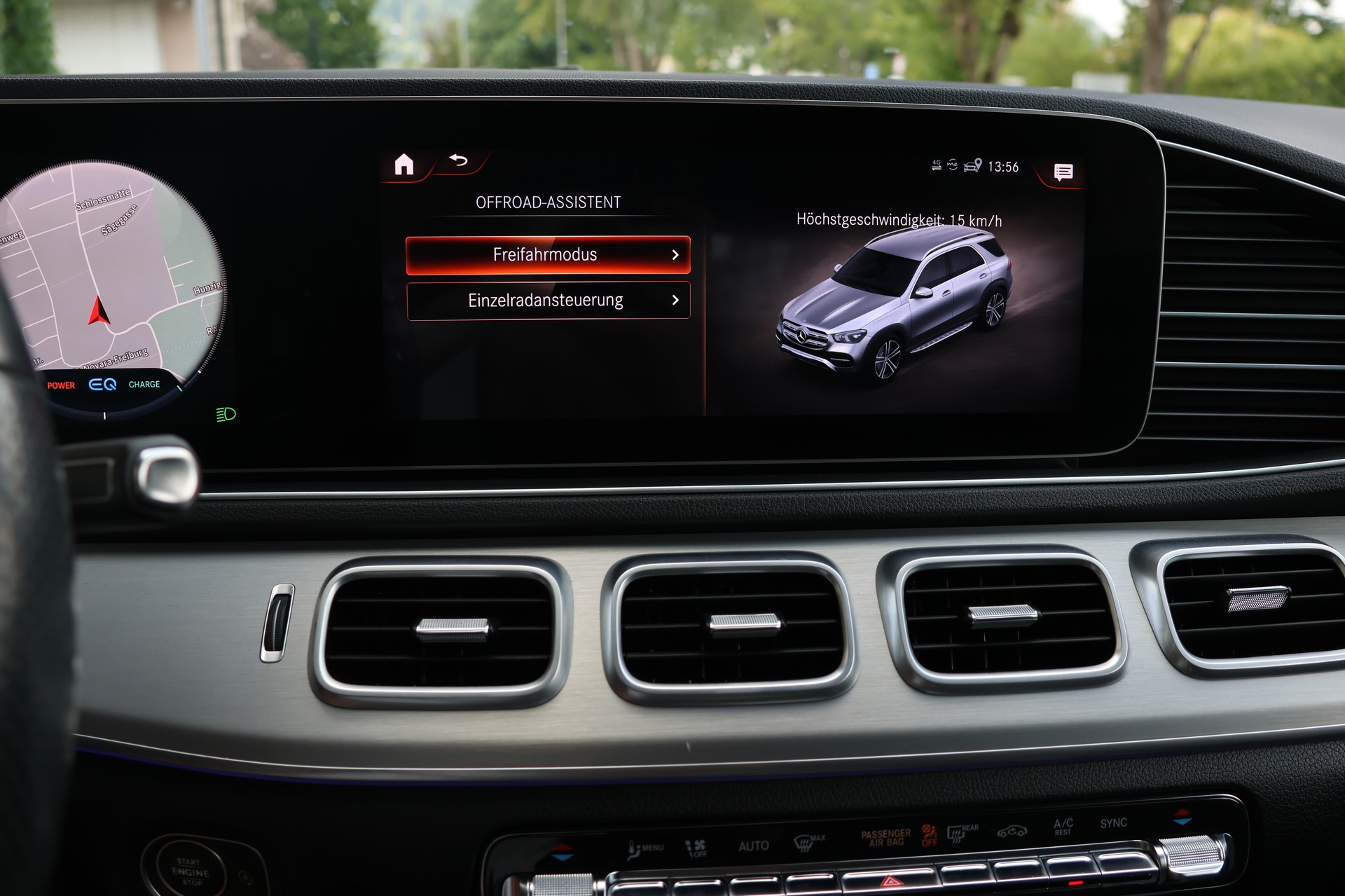 MERCEDES-BENZ GLE 450 4Matic AMG Line 9G-Tronic-image-24