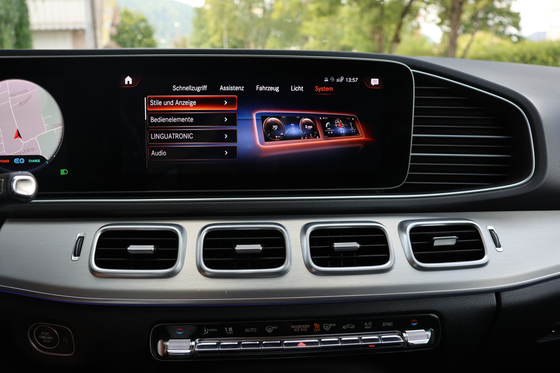 MERCEDES-BENZ GLE 450 4Matic AMG Line 9G-Tronic-image-27