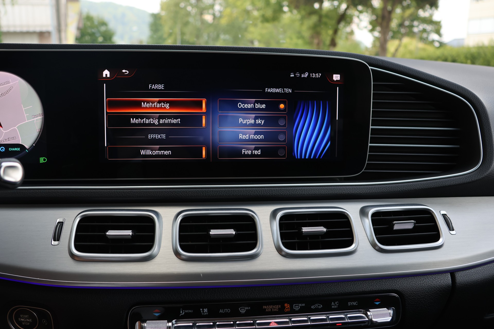 MERCEDES-BENZ GLE 450 4Matic AMG Line 9G-Tronic-image-25