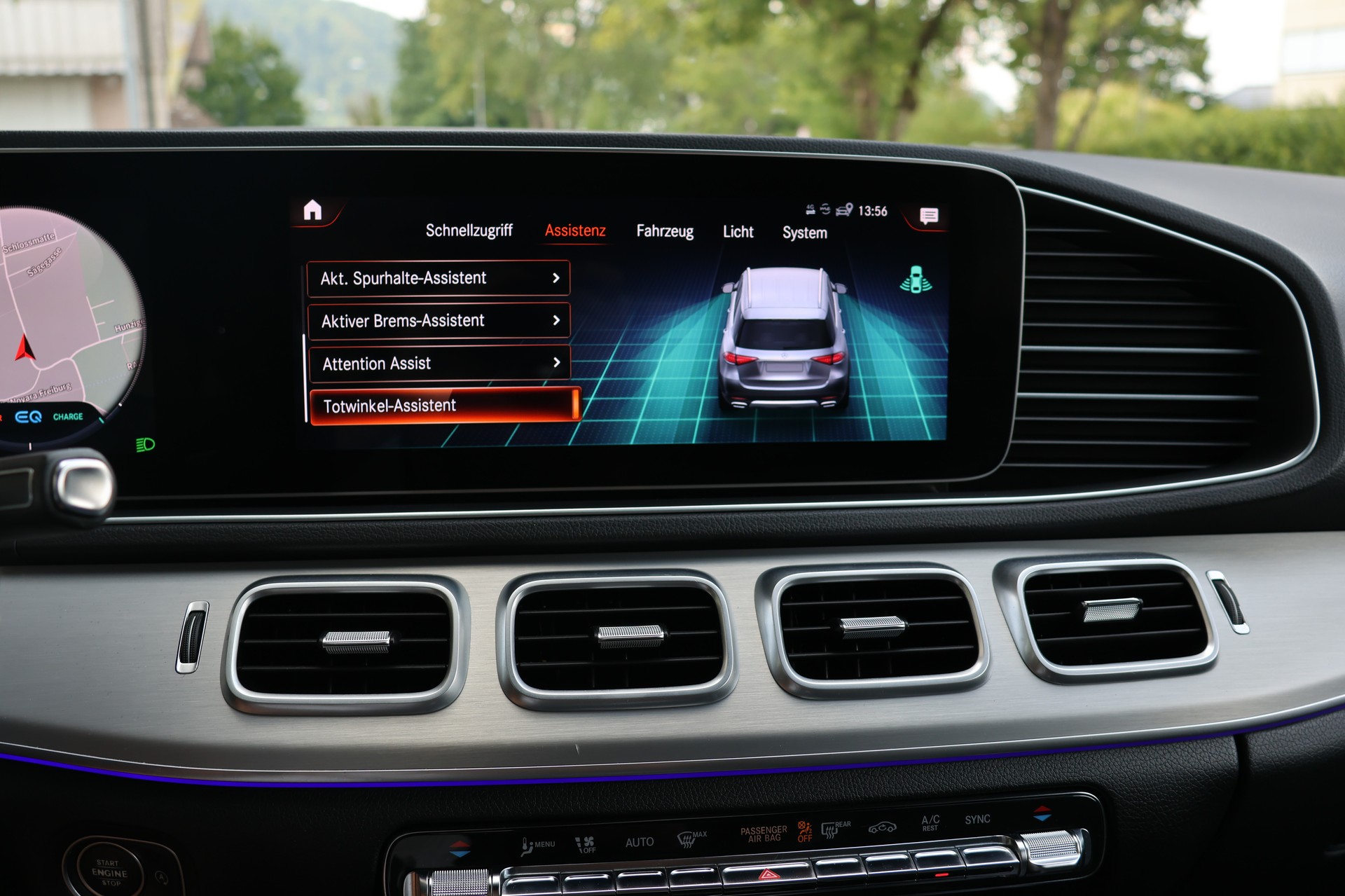 MERCEDES-BENZ GLE 450 4Matic AMG Line 9G-Tronic-image-23