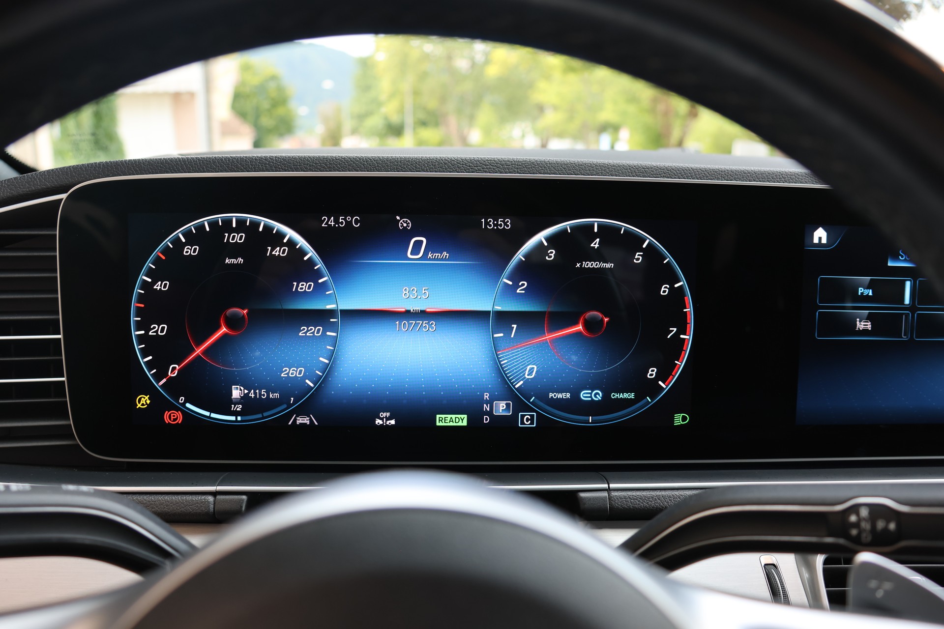 MERCEDES-BENZ GLE 450 4Matic AMG Line 9G-Tronic-image-17