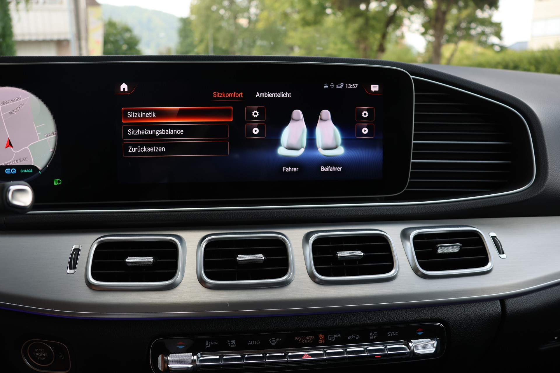 MERCEDES-BENZ GLE 450 4Matic AMG Line 9G-Tronic-image-26