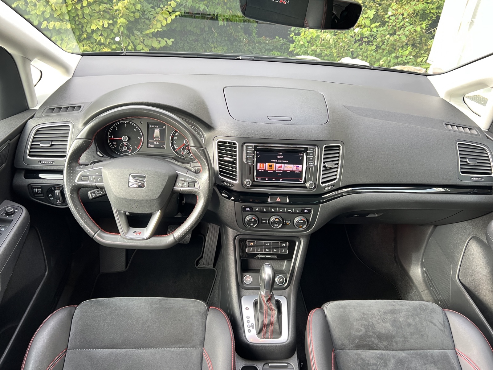 SEAT Alhambra 1.4 TSI DSG Hola FR-image-11