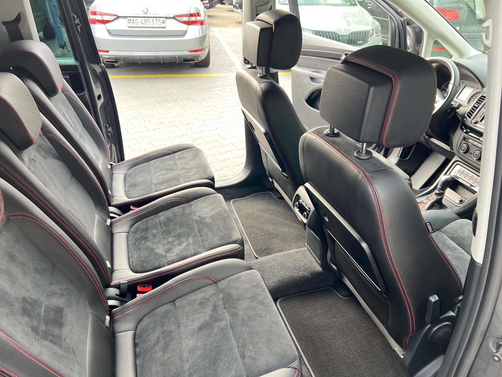 SEAT Alhambra 1.4 TSI DSG Hola FR-image-7
