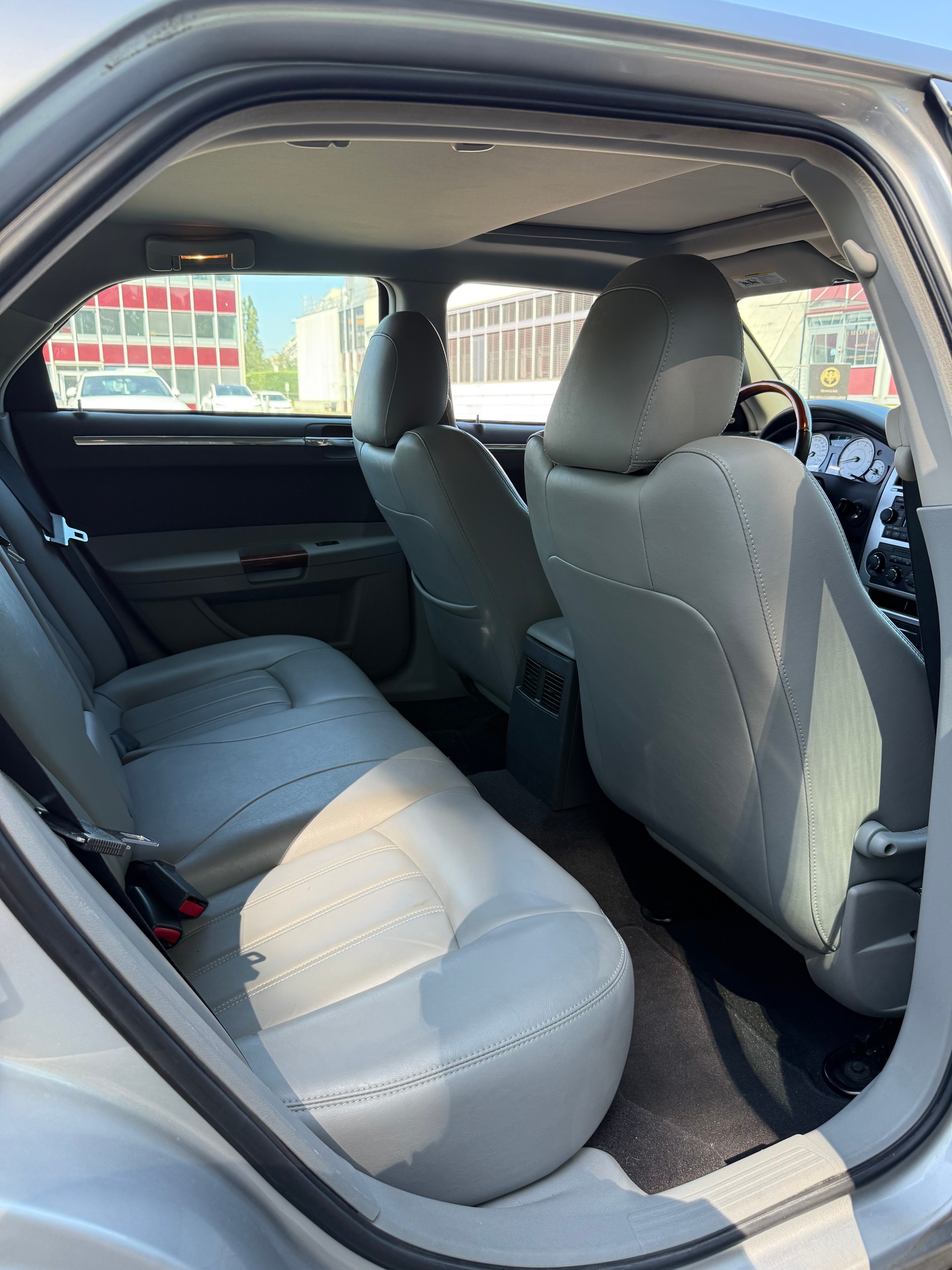 CHRYSLER 300C T 3.5 V6 AWD-image-6