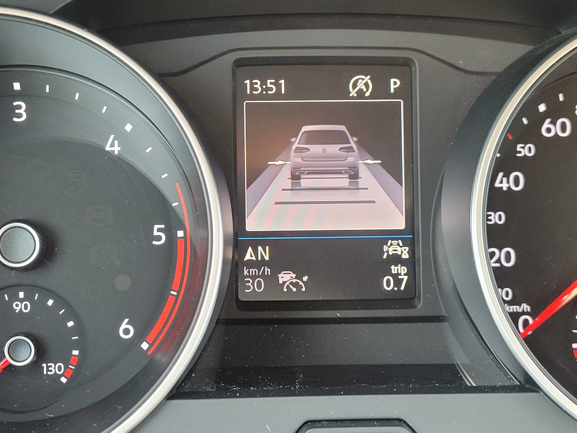 VW Tiguan 2.0 TDI SCR Comfortline 4Motion DSG *ab MFK 17.03.2026*-image-9