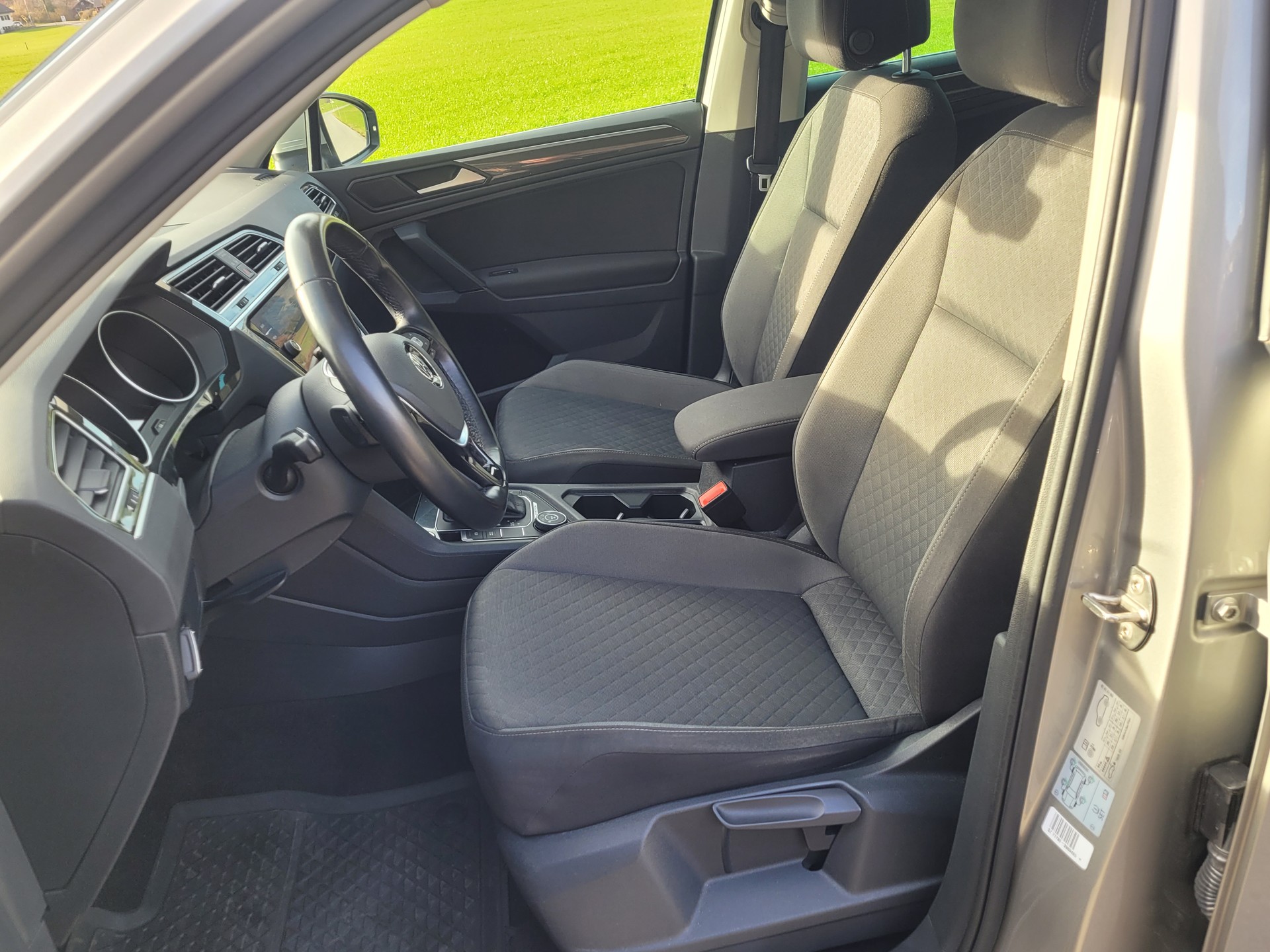 VW Tiguan 2.0 TDI SCR Comfortline 4Motion DSG *ab MFK 17.03.2026*-image-7