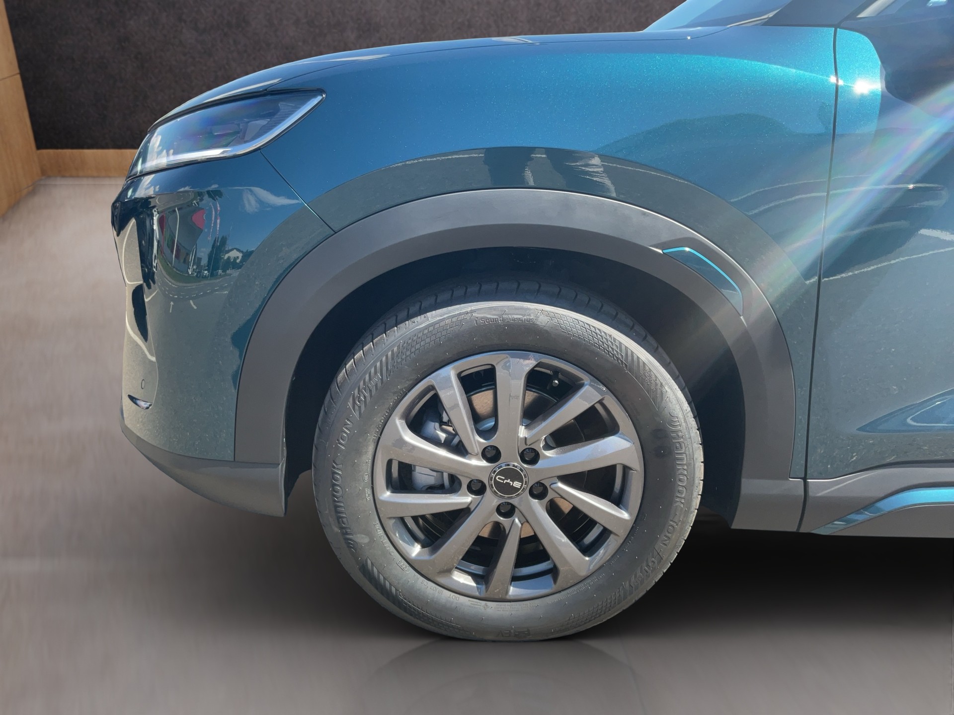 BYD Atto 2 DM-i Boost-image-16