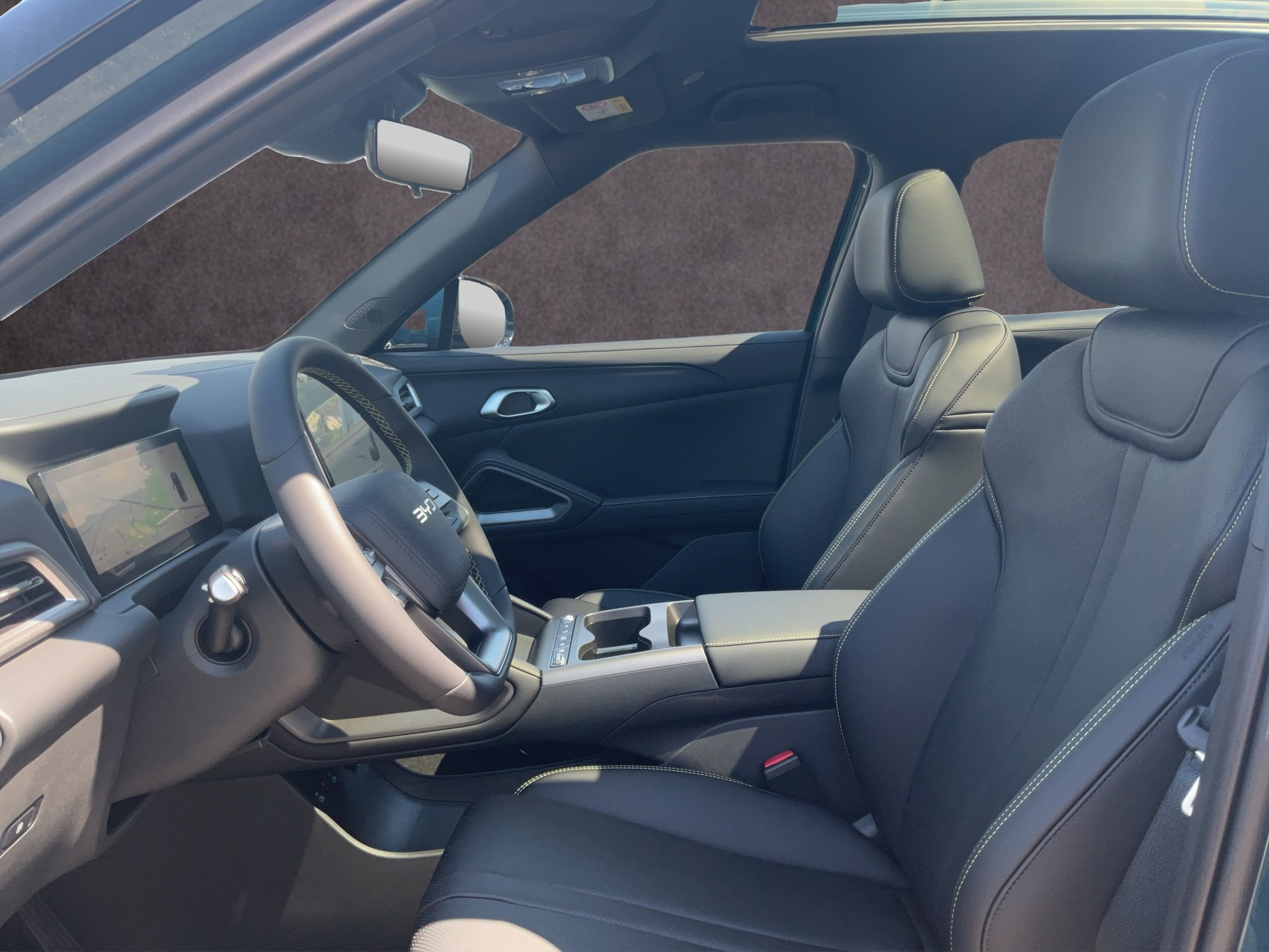 BYD Atto 2 DM-i Boost-image-8