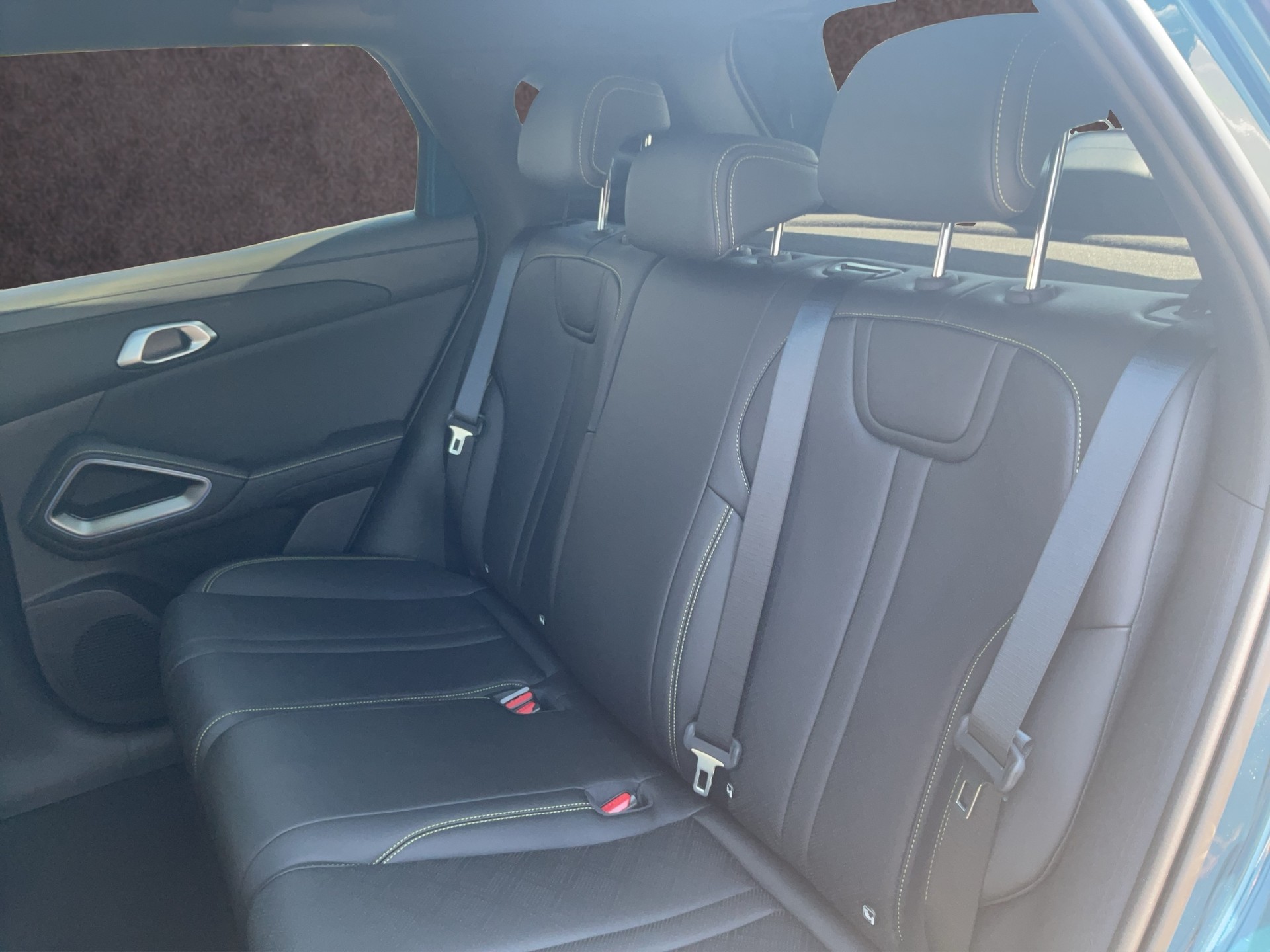 BYD Atto 2 DM-i Boost-image-14